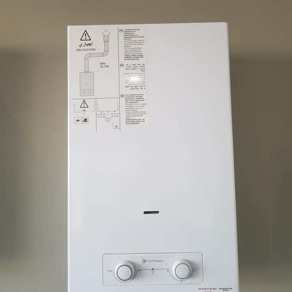 65108439/CM CHAFFOTEAUX – : Sonde D'ambiance Et Sonde Evaporateur Chaffoteaux 65108439