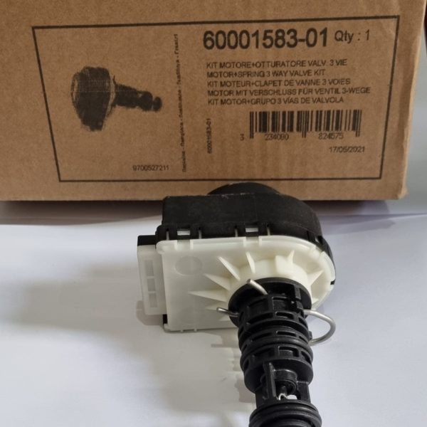 Thermostat De Sécurité 110°C Ariston Pour Chaudière Chaffoteaux - Réf. 60070773 - Neuf