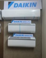 Climatiseur 24000btu froid DAIKIN