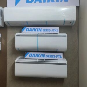 Climatiseur 24000btu froid DAIKIN