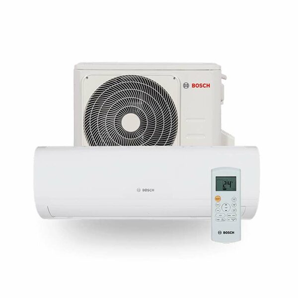 Climatiseur BOSCH 18000 btu inverter EN TUNISIE