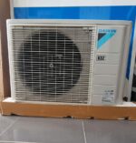 clilatiseur DAIKIN 24000 BTU Froid