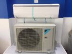 climatiseur 12000 btu daikin