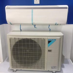 climatiseur 9000 BTU DAIKIN GTQ froid A++