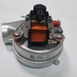 Extracteur de fumée pour chaudière Bosch 6000WBN / 2000WBN