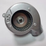 Extracteur de fumée pour chaudière Bosch 6000WBN / 2000WBN
