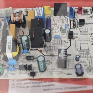Carte électronique Bosch UE pour climatiseur